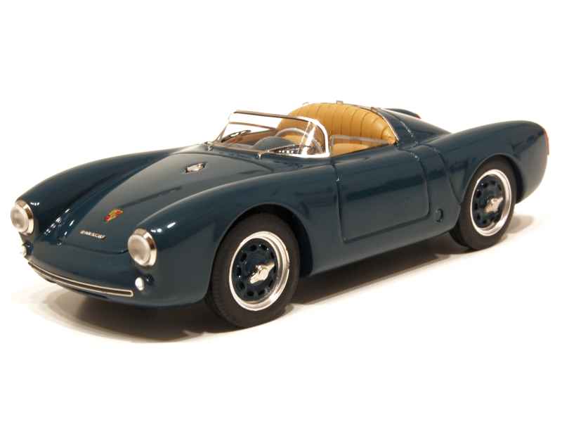 56273 Porsche 550 Buckelspyder 1954