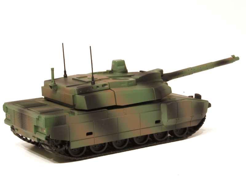 56311 Tank GIAT Leclerc Emat