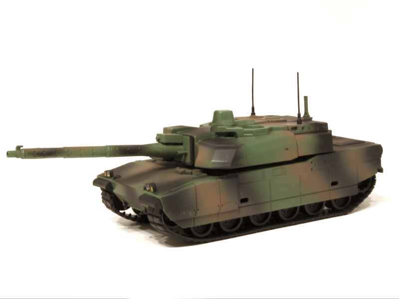 56311 Tank GIAT Leclerc Emat