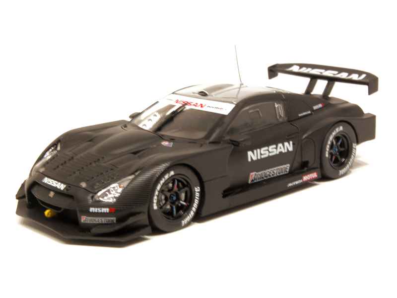 56348 Nissan GT-R Super GT500 2008