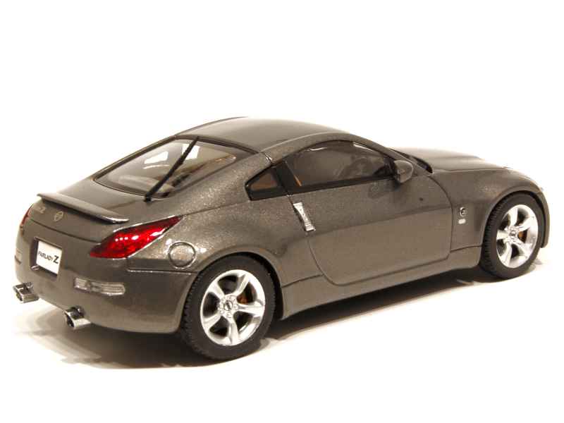 56350 Nissan 350Z 2007