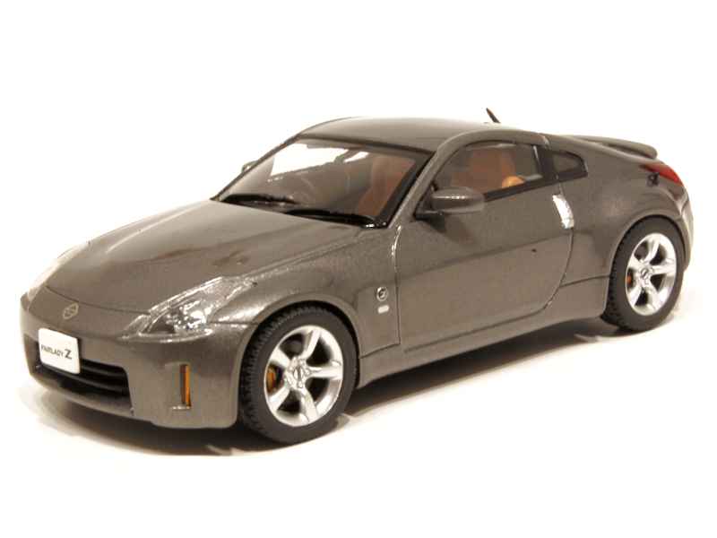 56350 Nissan 350Z 2007