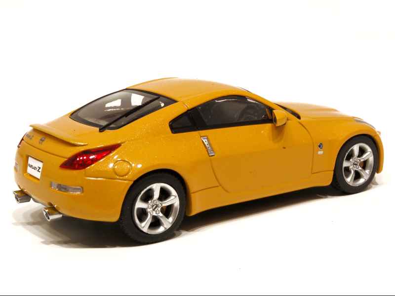 56352 Nissan 350Z 2007