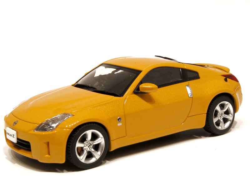 56352 Nissan 350Z 2007