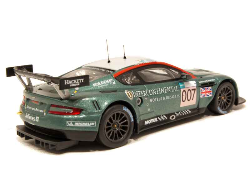 56391 Aston Martin DBR9 Le Mans 2007