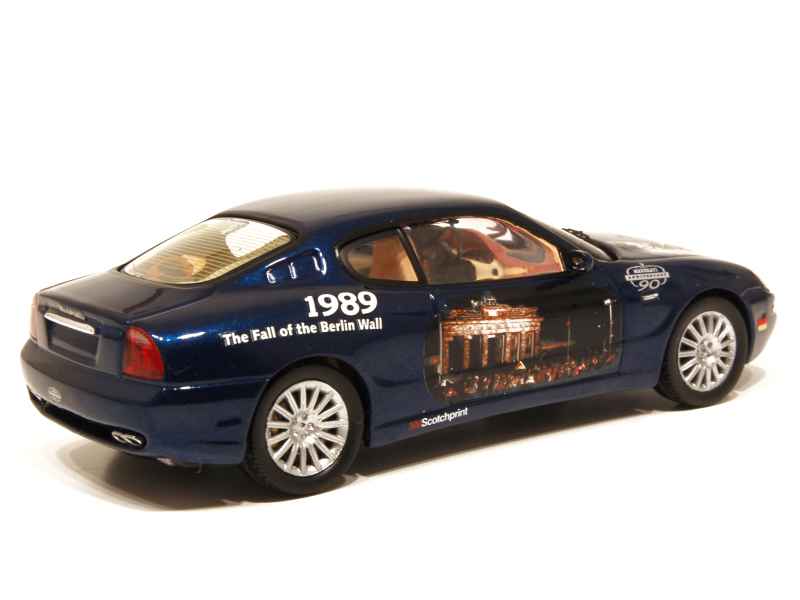 56404 Maserati Coup&eacute; Cambiocorsa