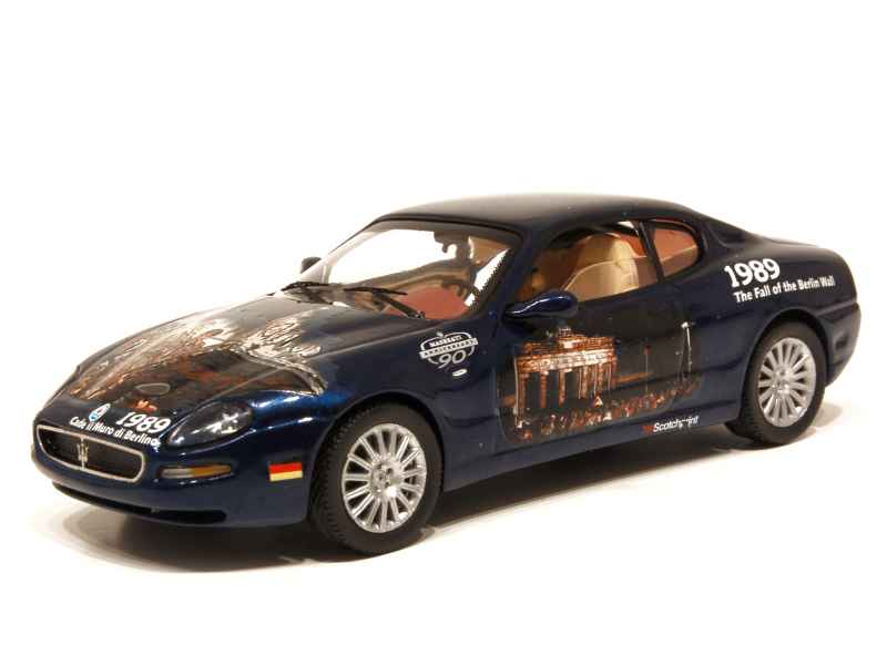 56404 Maserati Coup&eacute; Cambiocorsa