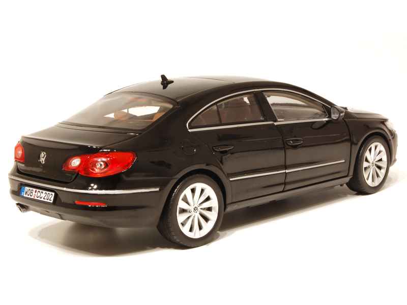 Passat cc norev