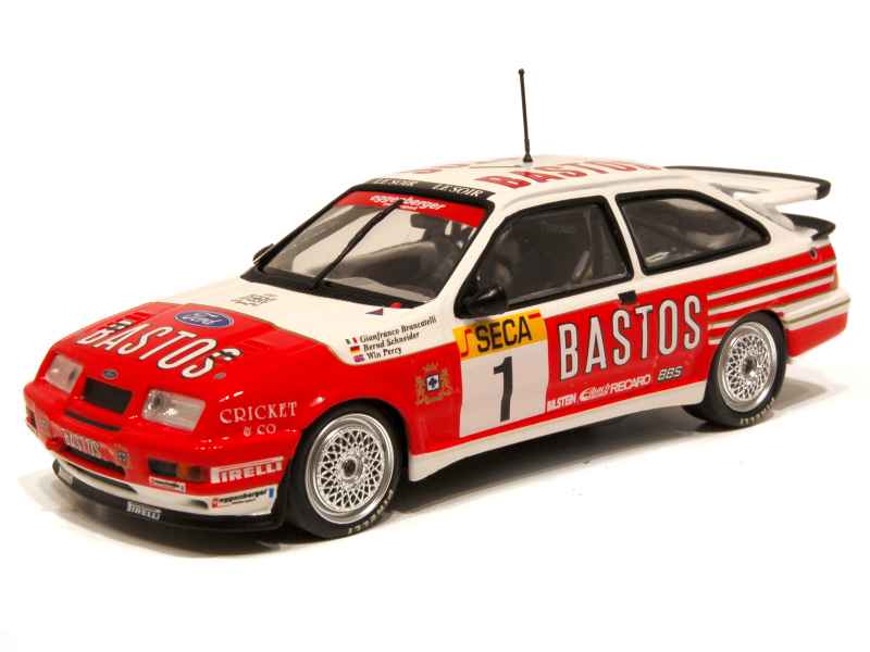Minichamps ford sierra rs500 #2