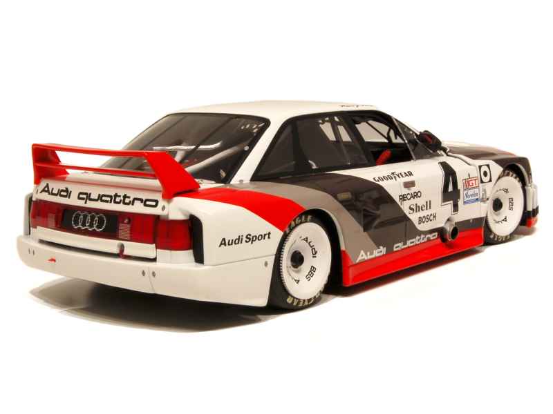 56492 Audi 90 Quattro IMSA GTO 1989