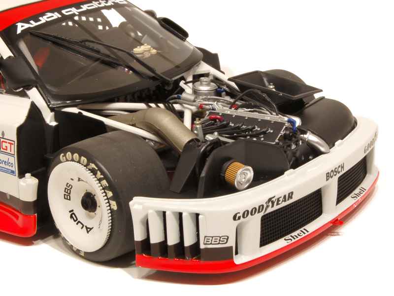 56492 Audi 90 Quattro IMSA GTO 1989