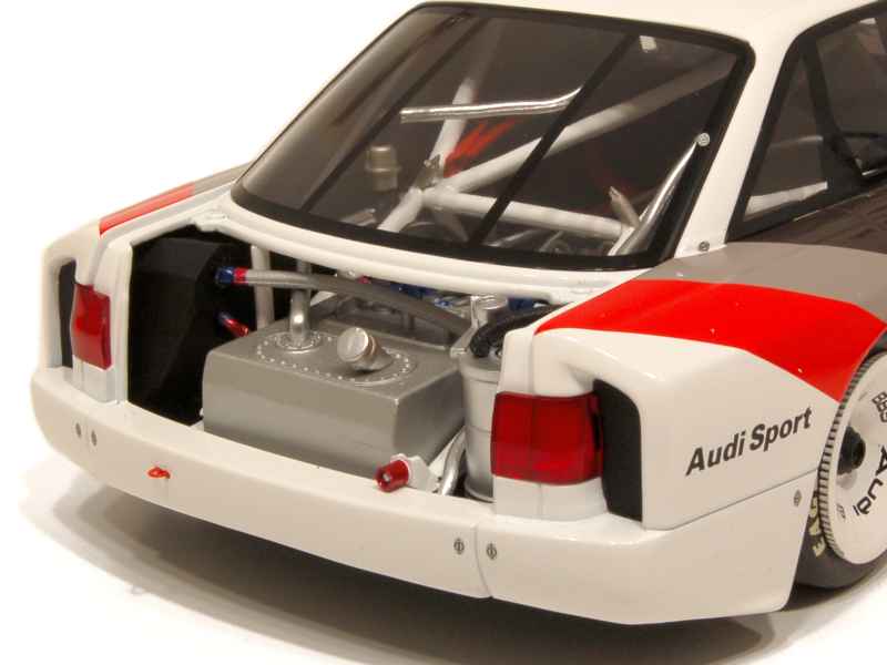56492 Audi 90 Quattro IMSA GTO 1989