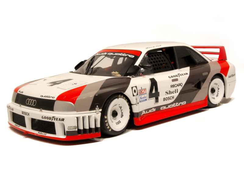 56492 Audi 90 Quattro IMSA GTO 1989