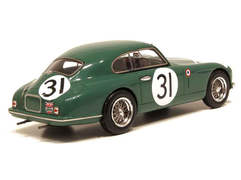 56500 Aston Martin DB2 Le Mans 1952