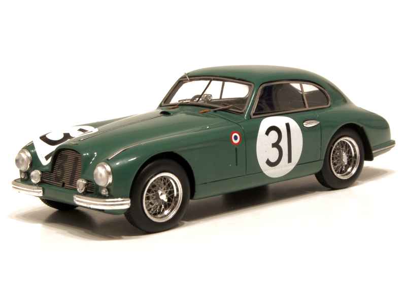 56500 Aston Martin DB2 Le Mans 1952
