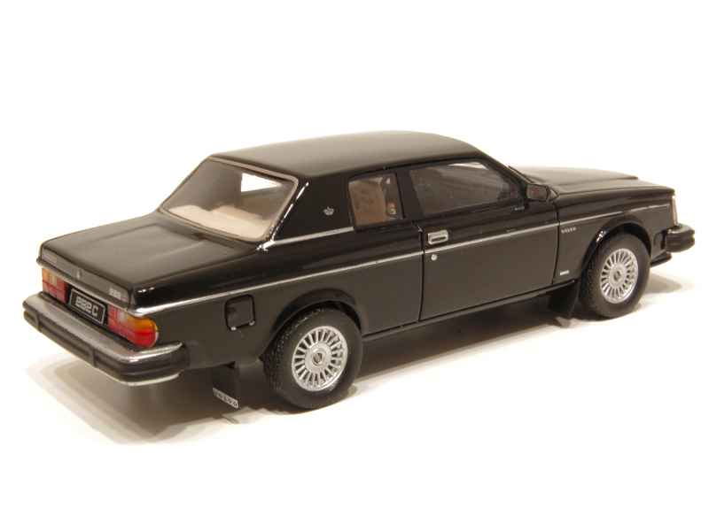 56527 Volvo 262C Bertone 1978