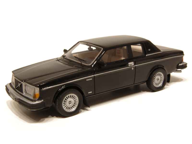 56527 Volvo 262C Bertone 1978