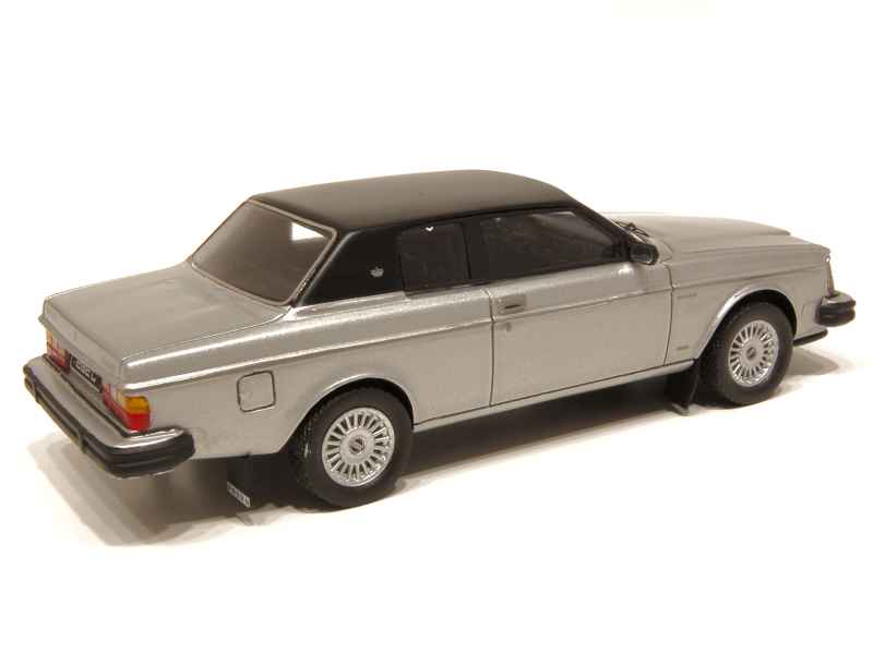 56528 Volvo 262C Bertone 1978