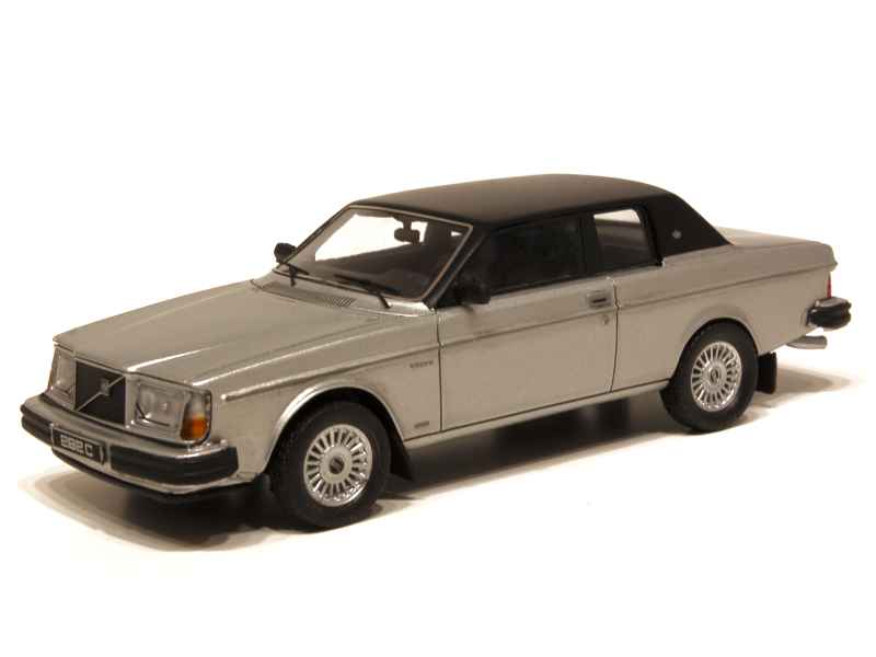 56528 Volvo 262C Bertone 1978