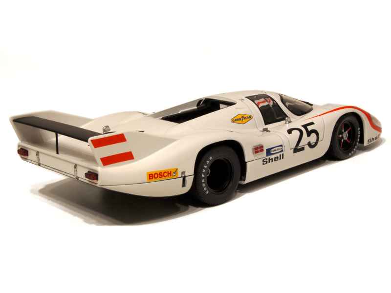 56548 Porsche 917 L Le Mans 1970