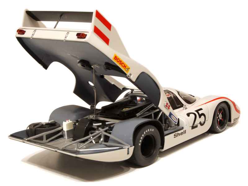 56548 Porsche 917 L Le Mans 1970