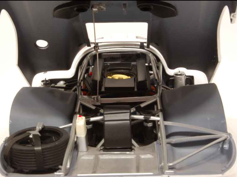 56548 Porsche 917 L Le Mans 1970