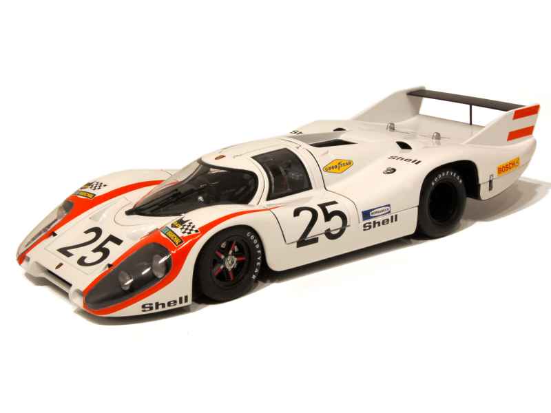 56548 Porsche 917 L Le Mans 1970