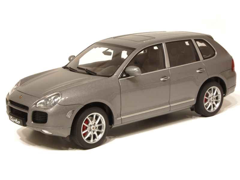 Porsche cayenne autoart Porsche cayenne autoart