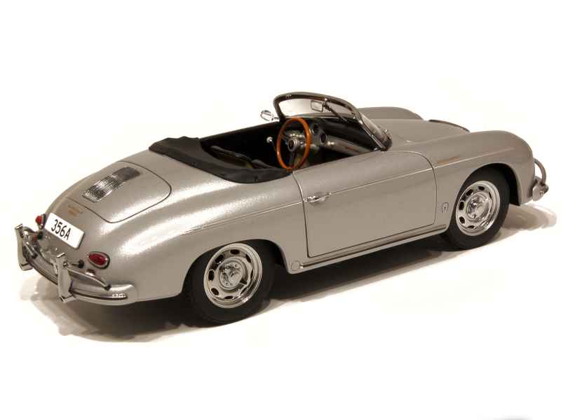 56560 Porsche 356A Speedster