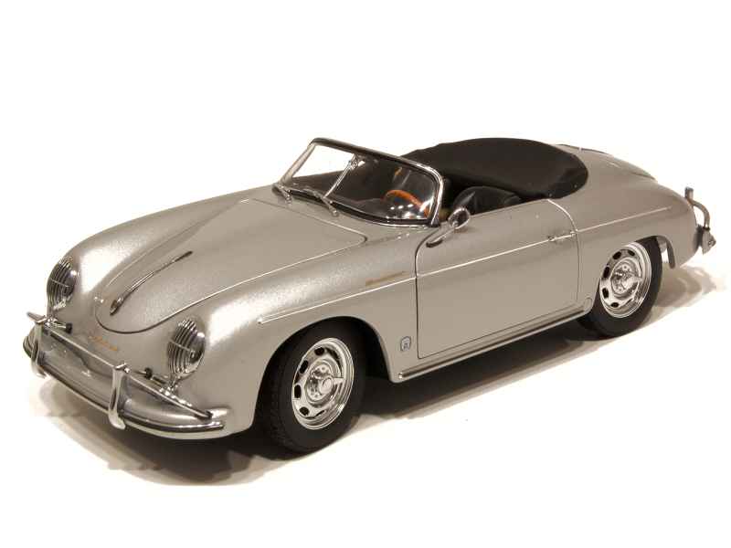 56560 Porsche 356A Speedster
