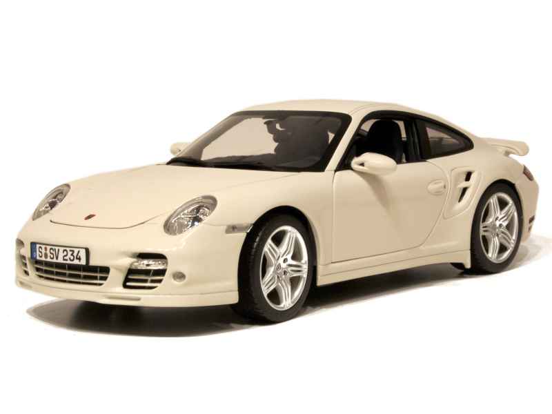 56564 Porsche 911/997 Turbo 2006