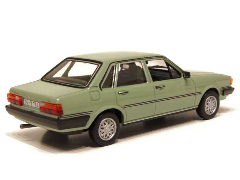 56569 Audi 80 1978
