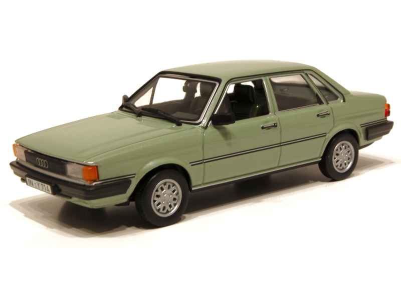 56569 Audi 80 1978