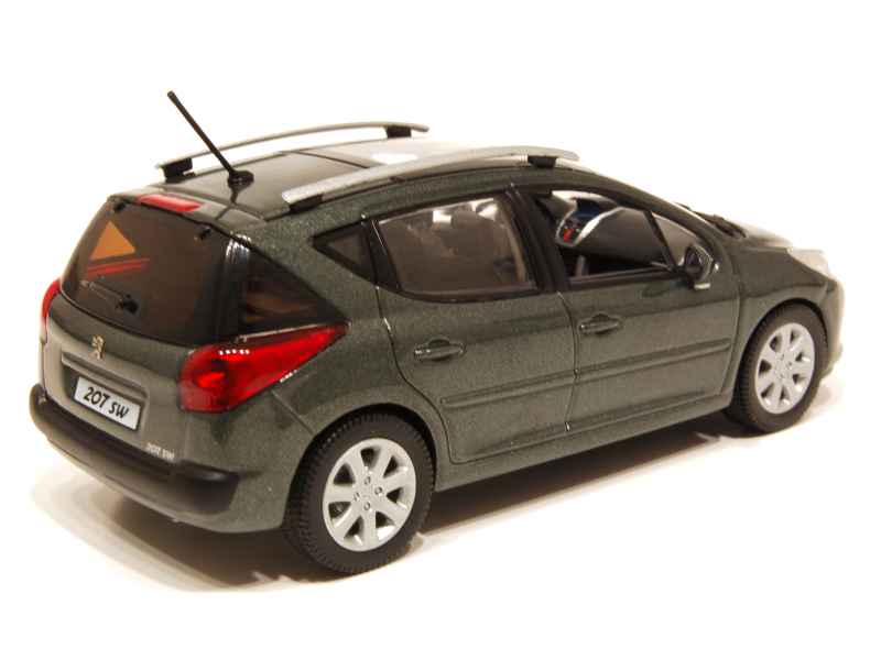56574 Peugeot 207 SW 2008