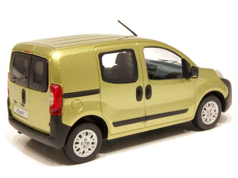 56582 Peugeot Bipper tepee 2008