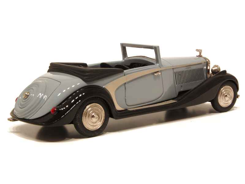 56606 Bentley 3.5L Cabriolet Gurney Nutting 1935