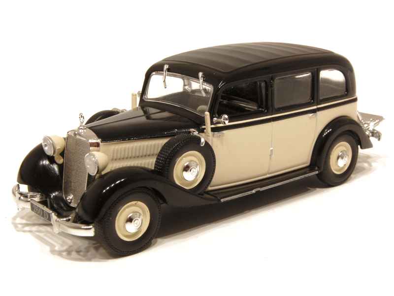 56629 Mercedes 260 D 1936