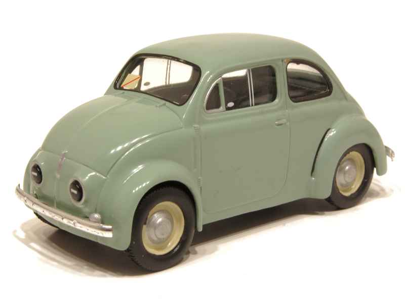 56644 Renault 4CV Prototype 1942