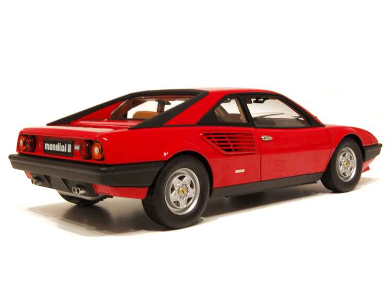 56652 Ferrari Mondial 8