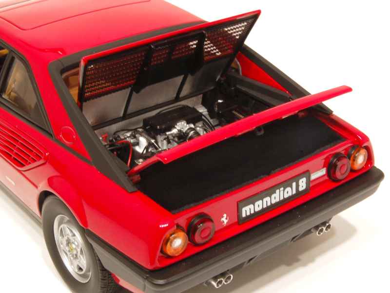 56652 Ferrari Mondial 8