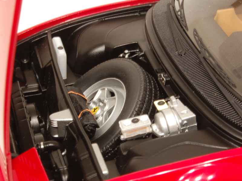 56652 Ferrari Mondial 8