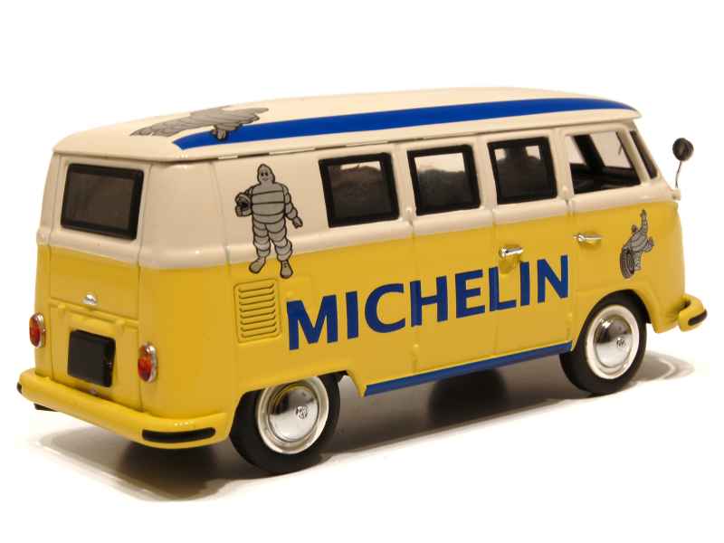 56662 Volkswagen Combi T1 Bus Michelin