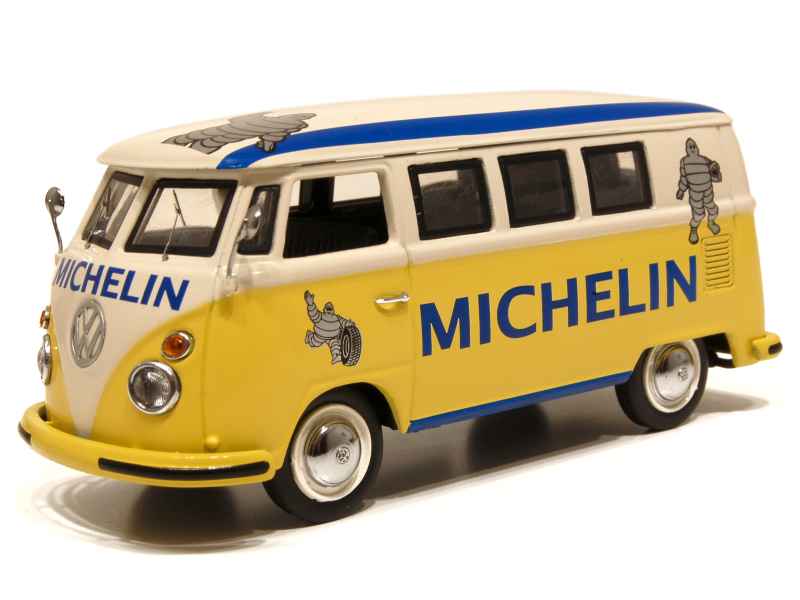 56662 Volkswagen Combi T1 Bus Michelin