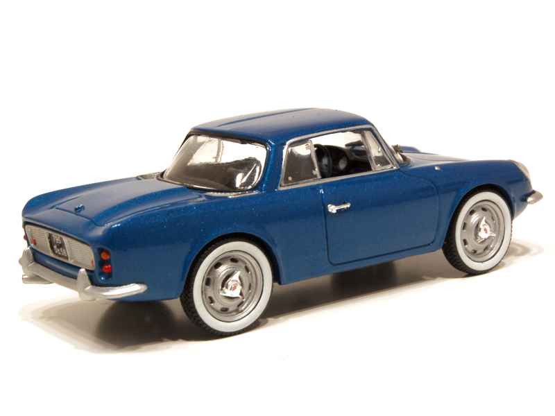 56673 Alpine A108 Coupé 2+2 1961