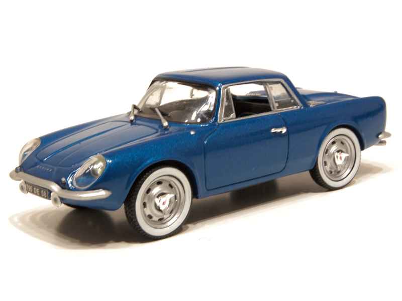 56673 Alpine A108 Coupé 2+2 1961