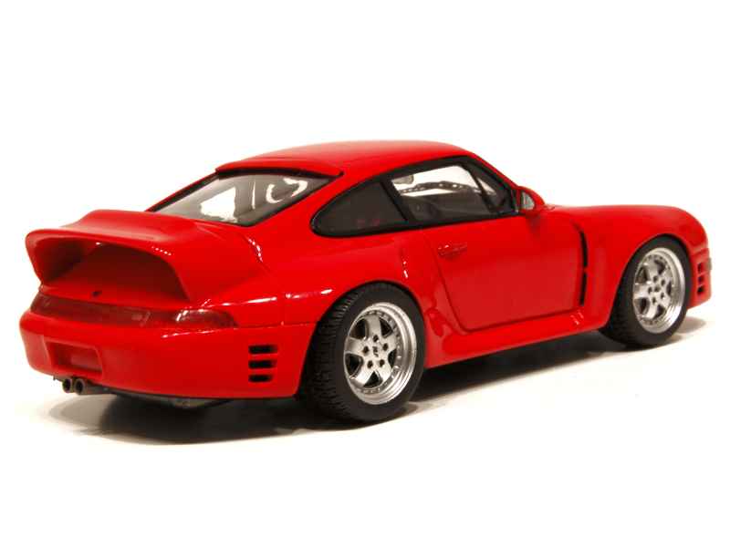 56710 Porsche 911/993 Ruf CTR2 Sport 1996