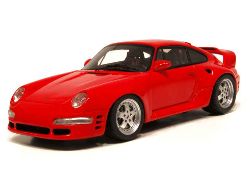 56710 Porsche 911/993 Ruf CTR2 Sport 1996
