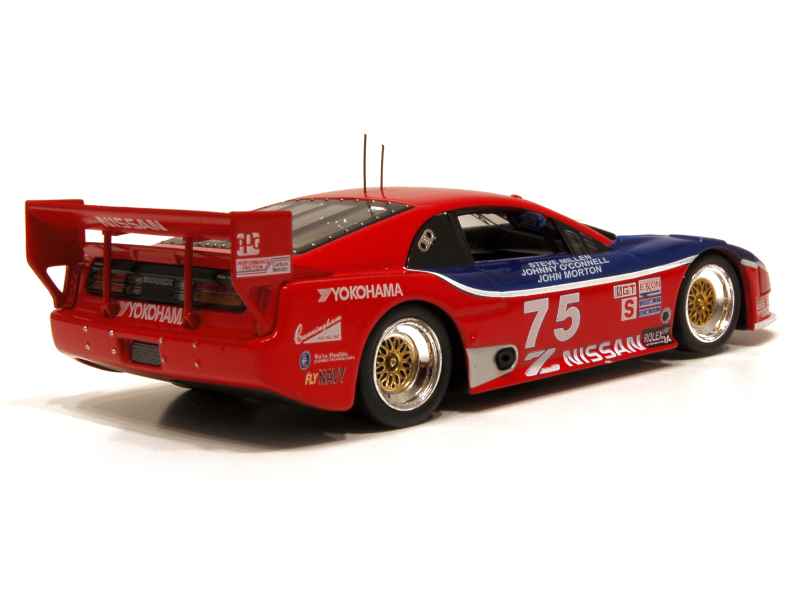 56718 Nissan 300 ZX Twin Turbo GTS Daytona 1994