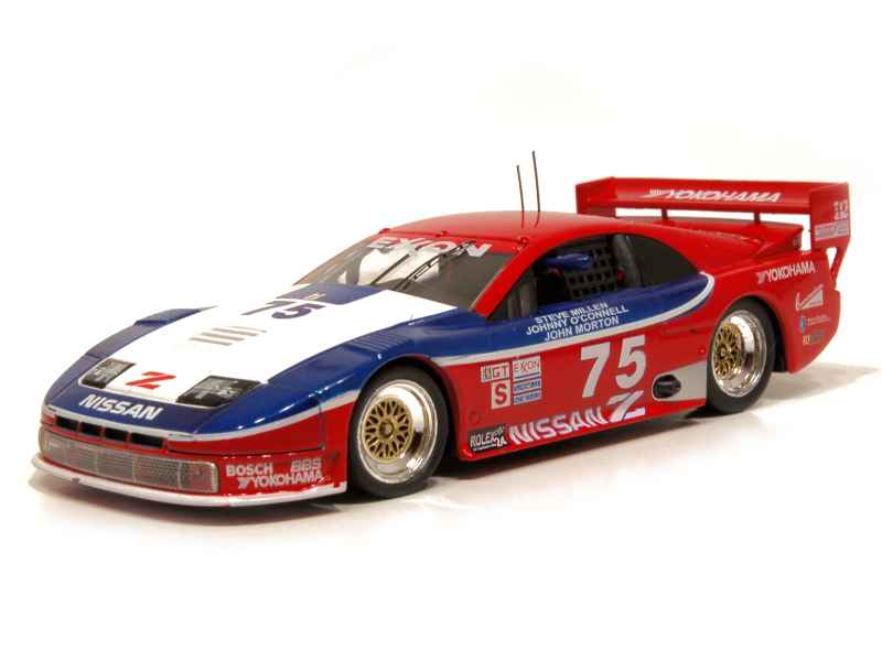 56718 Nissan 300 ZX Twin Turbo GTS Daytona 1994