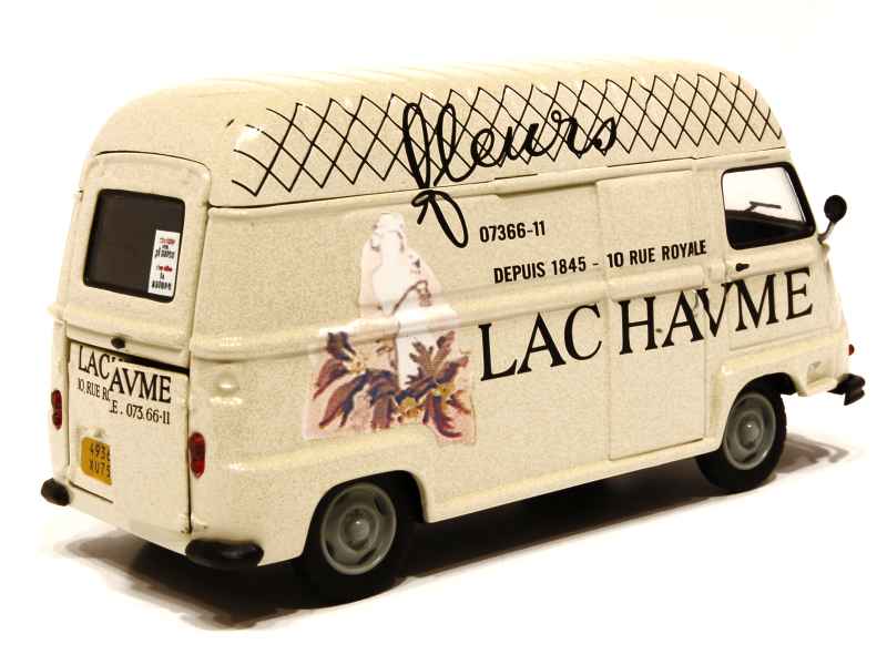 56732 Renault Estafette Surélevée